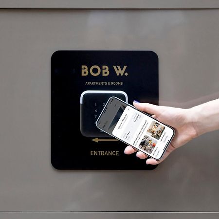 Bob W Commercial House Londra Esterno foto