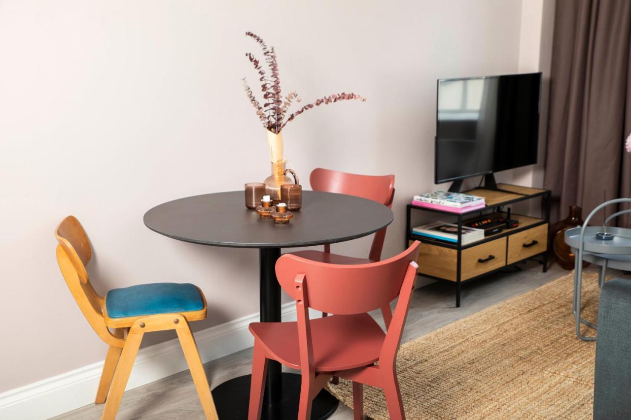 Bob W Commercial House Londra Esterno foto