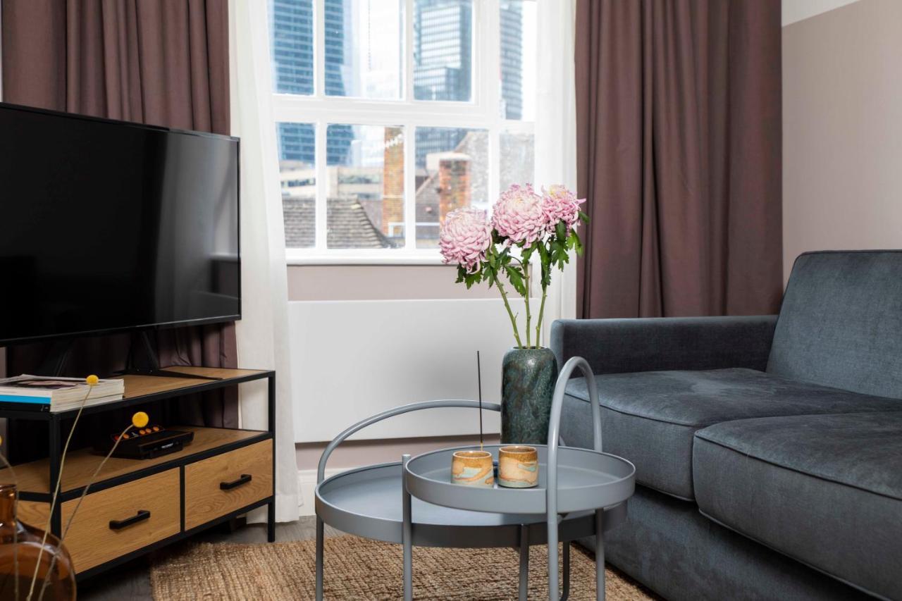 Bob W Commercial House Londra Esterno foto