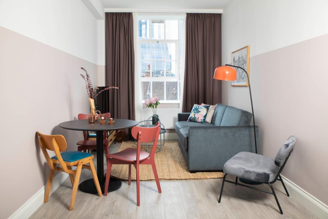 Bob W Commercial House Londra Esterno foto