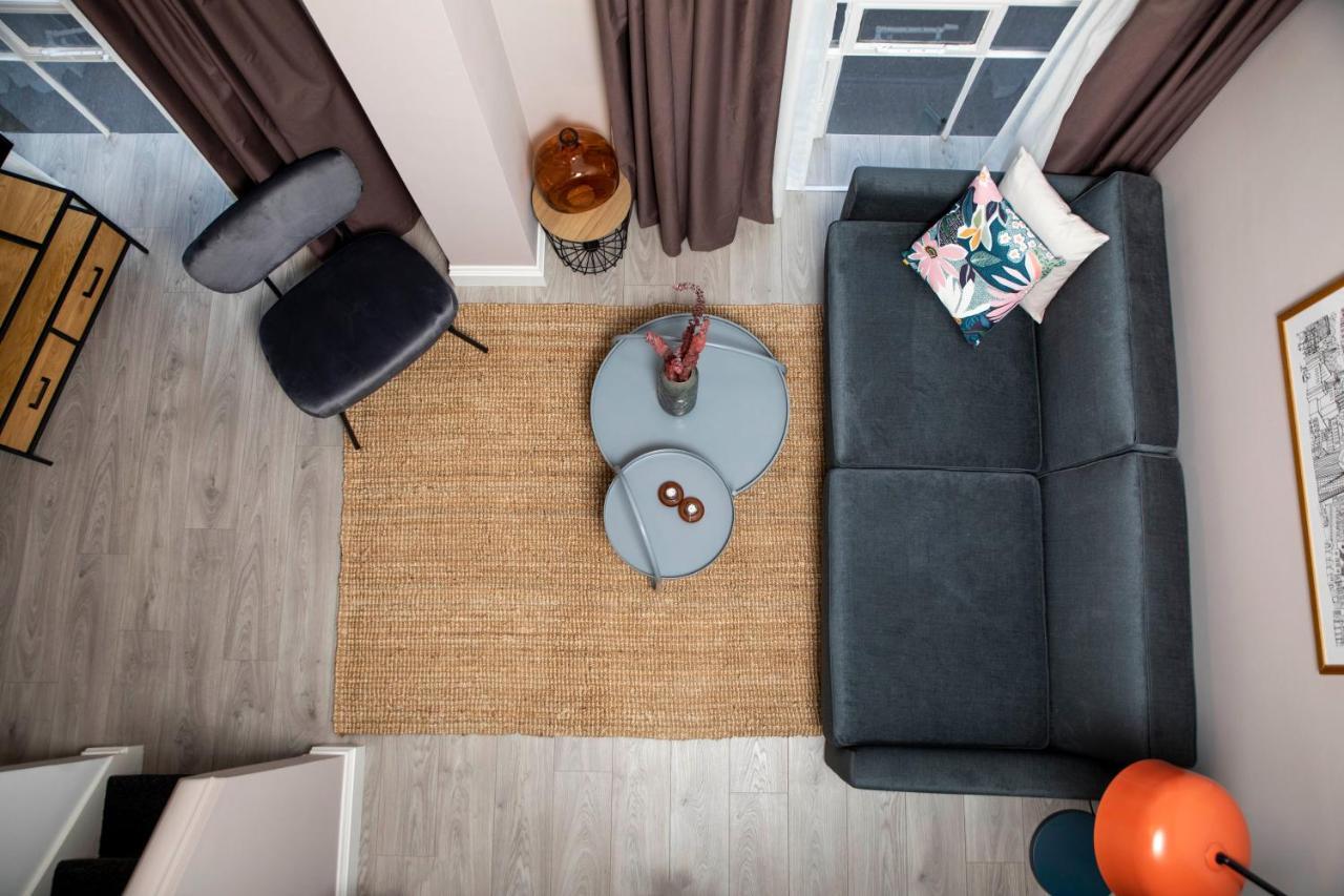 Bob W Commercial House Londra Esterno foto