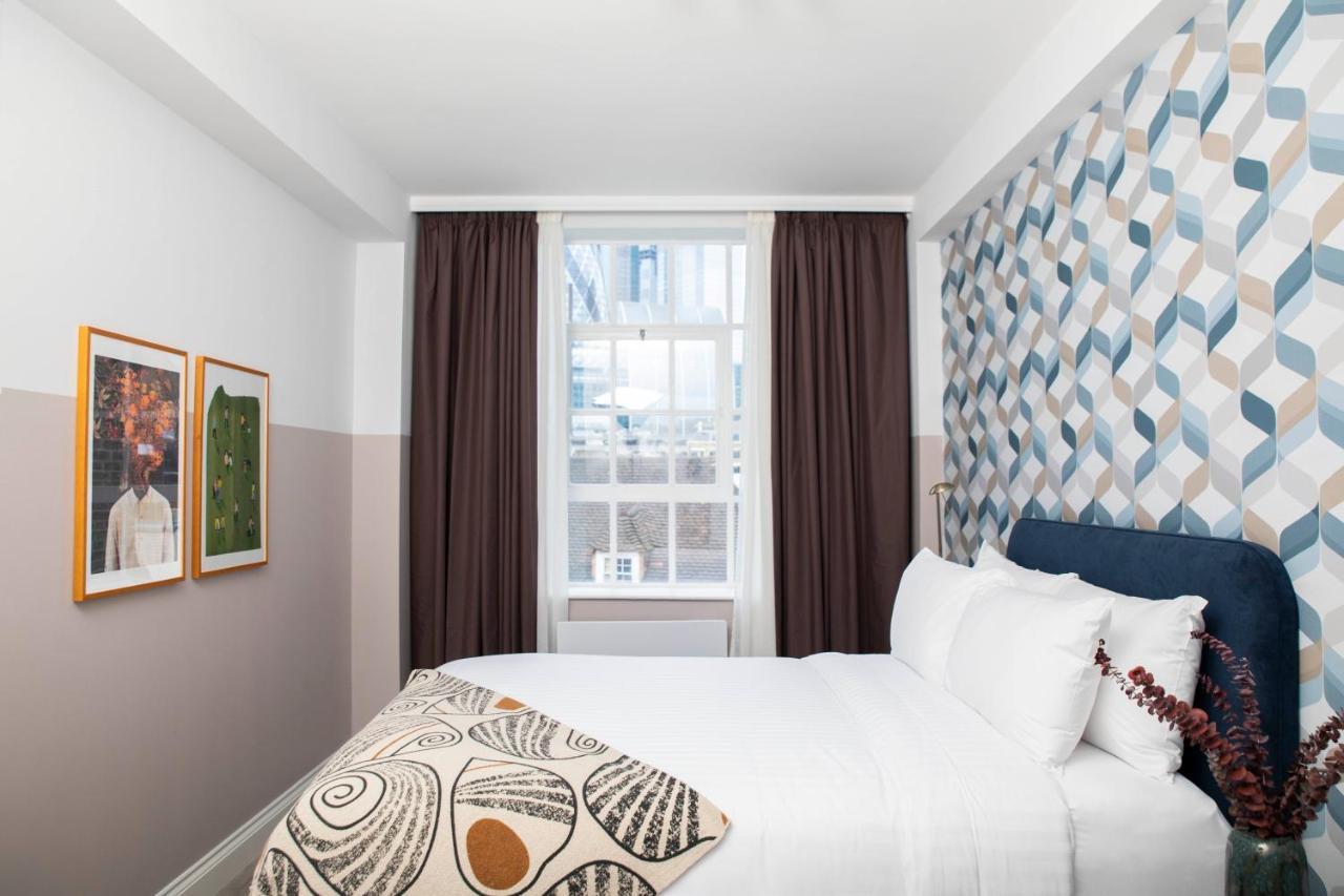 Bob W Commercial House Londra Esterno foto