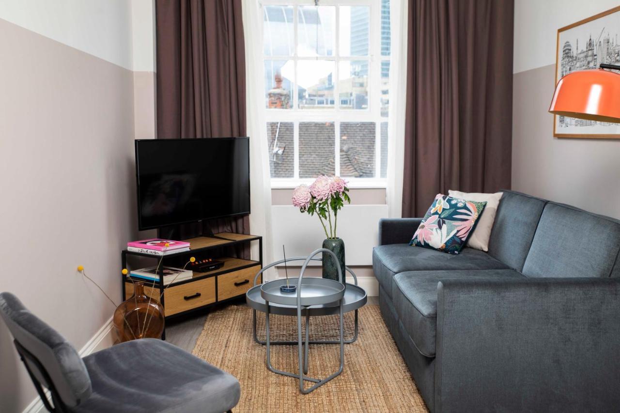 Bob W Commercial House Londra Esterno foto