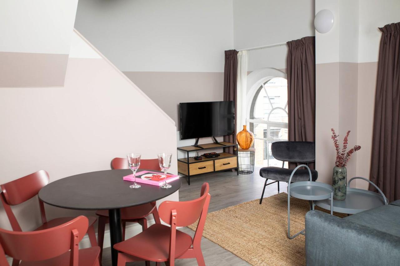 Bob W Commercial House Londra Esterno foto