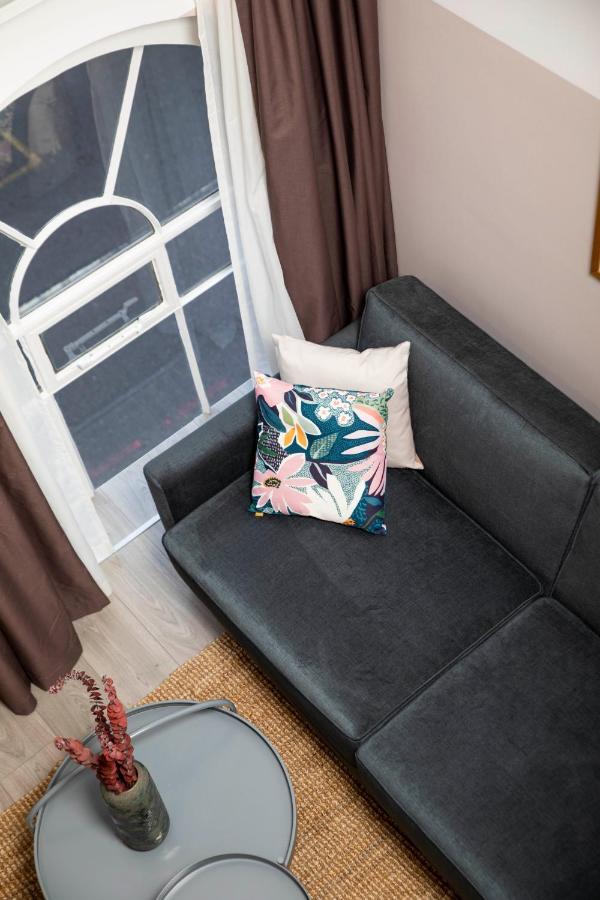 Bob W Commercial House Londra Esterno foto