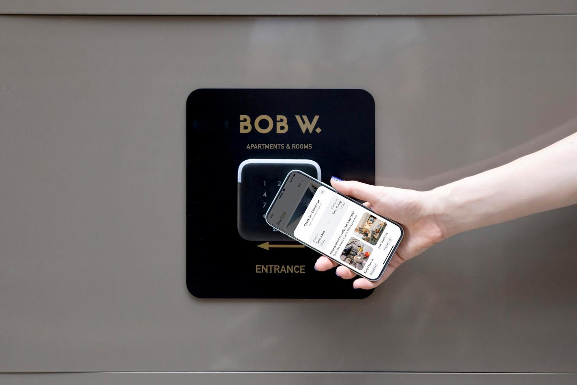 Bob W Commercial House Londra Esterno foto